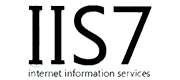iis7 internet information services