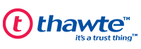 Thawte SSL